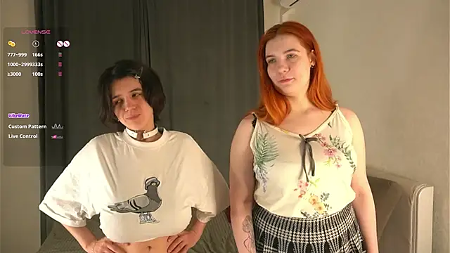 LenoreOlevera online show from 03/08/26, 06:33