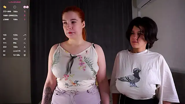 LenoreOlevera online show from 03/16/26, 06:32