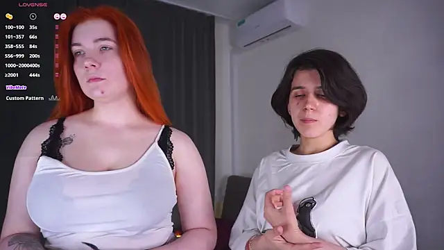 LenoreOlevera online show from 04/04/26, 06:25