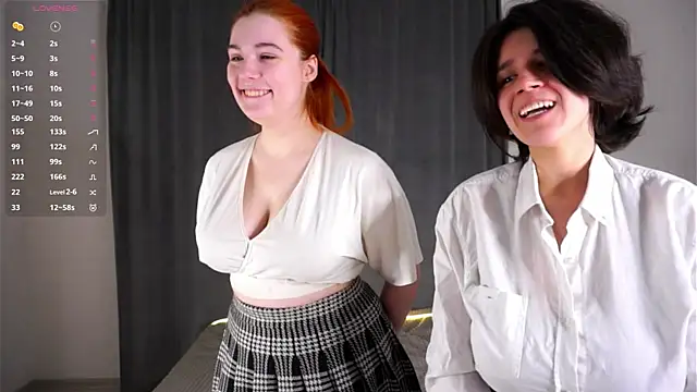 LenoreOlevera online show from 03/18/26, 06:42