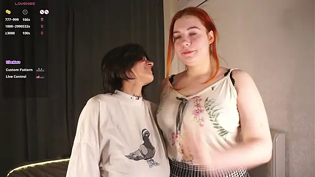 LenoreOlevera online show from 03/11/26, 06:35