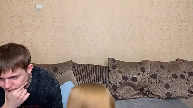 Barbara Mur online show from 04/14/26, 01:49