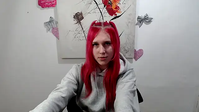 Scarlett lil online show from 03/02/26, 11:50