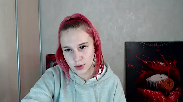 Scarlett lil online show from 03/31/26, 07:21