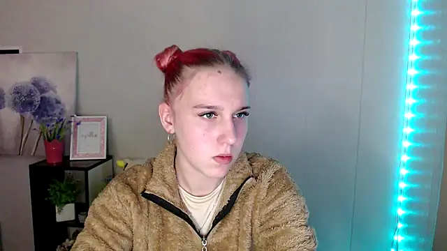 Scarlett lil online show from 04/02/26, 08:10