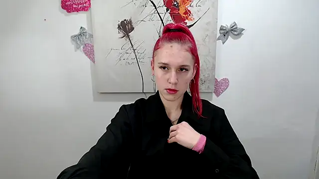 Scarlett lil online show from 03/03/26, 10:11