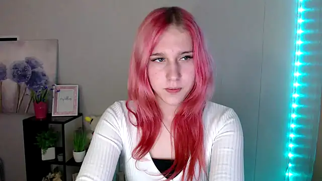 Scarlett lil online show from 04/04/26, 08:43