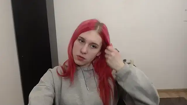 Scarlett lil online show from 03/20/26, 07:31