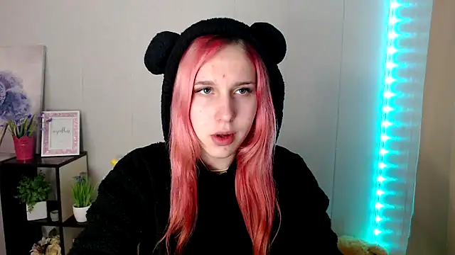 Scarlett lil online show from 04/16/26, 06:58