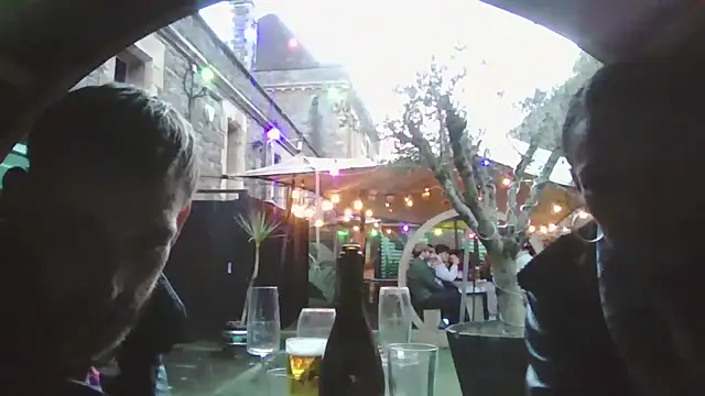 DOUBLETROUBLE7773 online show from 03/14/26, 06:14