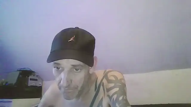 DOUBLETROUBLE7773 online show from 03/30/26, 07:15