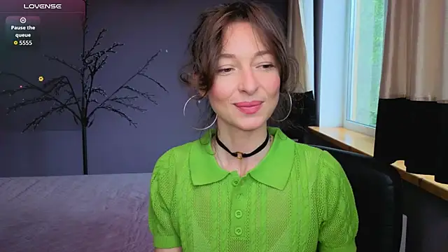 Kate Millersi online show from 06/18/26, 11:37