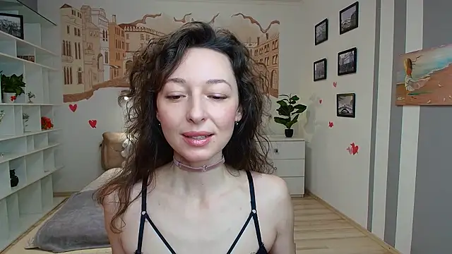 Kate Millersi online show from 03/11/26, 06:51