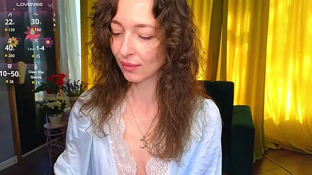 Snapshot of Kate_Millersi chatting on 05/16/26, 05:50 Kate Millersi online show from 05/16/26, 05:50