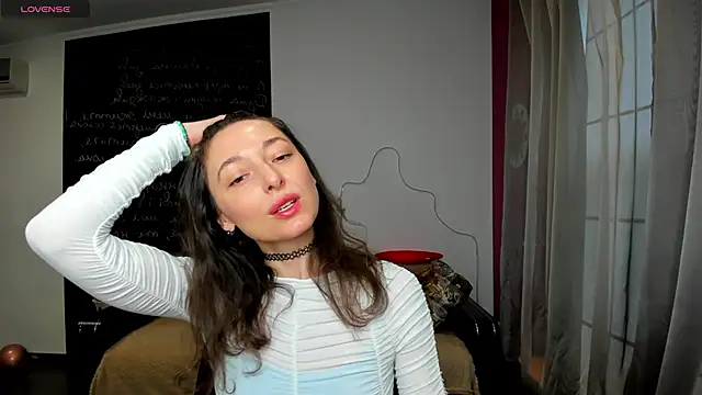 Kate Millersi online show from 03/28/26, 06:25