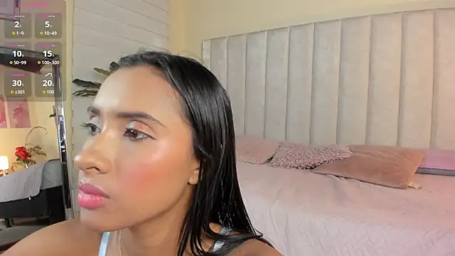 anny kiut online show from 04/15/26, 11:49