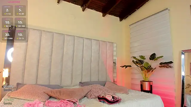 anny kiut online show from 05/15/26, 11:41
