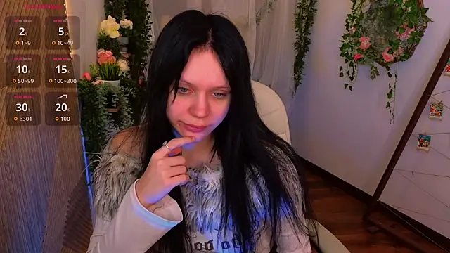 kittenlolla online show from 03/05/26, 06:10