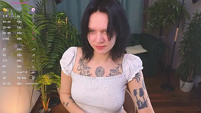 kittenlolla online show from 03/19/26, 06:02