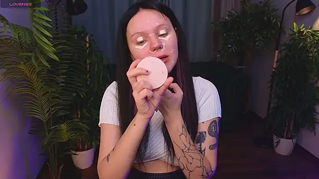 kittenlolla online show from 03/27/26, 05:38