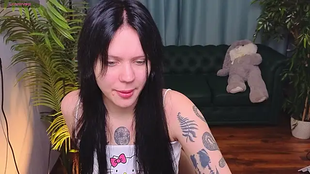 kittenlolla online show from 03/07/26, 05:47