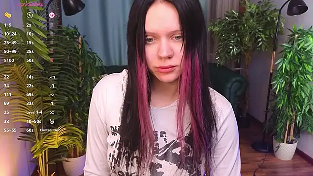 kittenlolla online show from 03/28/26, 05:41