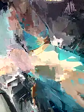 BellaMila online show from 04/08/26, 09:11