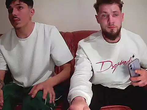 danbig01 online show from 03/22/26, 09:49