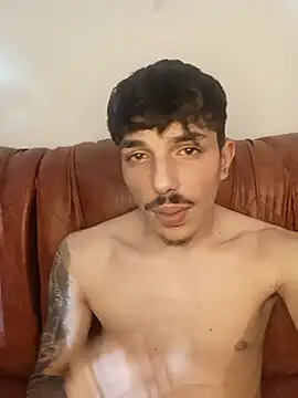 danbig01 online show from 03/17/26, 09:40