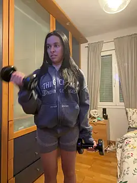 Genblan online show from 03/01/26, 01:22