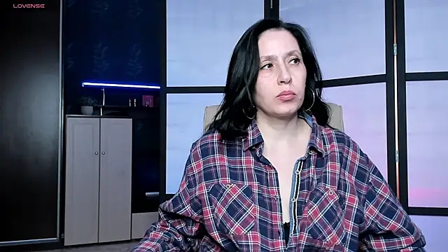 Lucky Milf online show from 04/02/26, 10:55