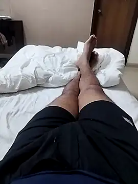 Saikat0085 online show from 03/15/26, 06:37