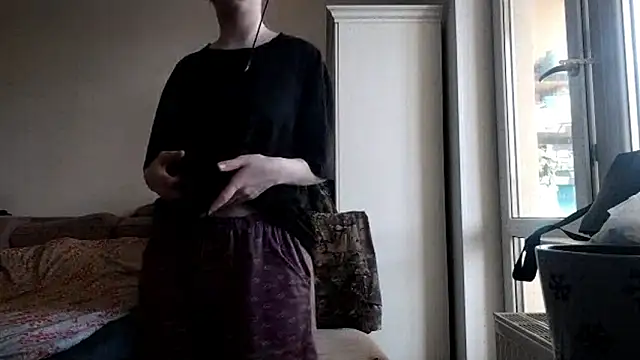 velyraxis online show from 03/13/26, 08:30