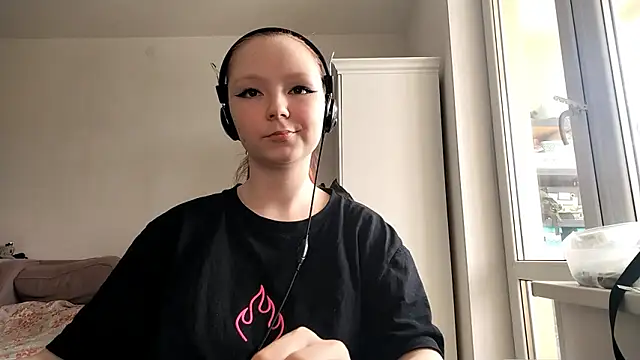 velyraxis online show from 03/03/26, 12:01