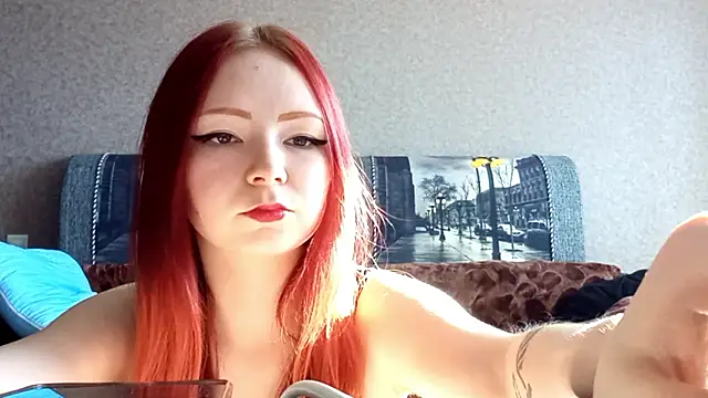 velyraxis online show from 03/22/26, 11:34