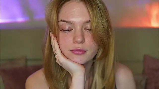 cyberl0ve  online show from 03/29/26, 05:58