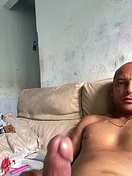 BigBig024 online show from 04/03/26, 03:51