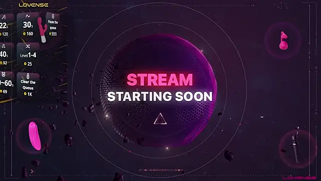 BaldySins online show from 06/16/26, 09:15