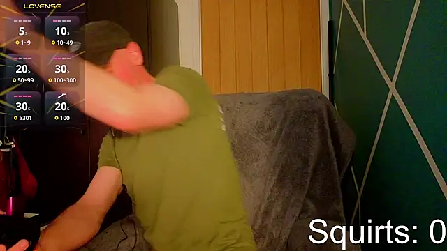 BaldySins online show from 04/15/26, 08:31