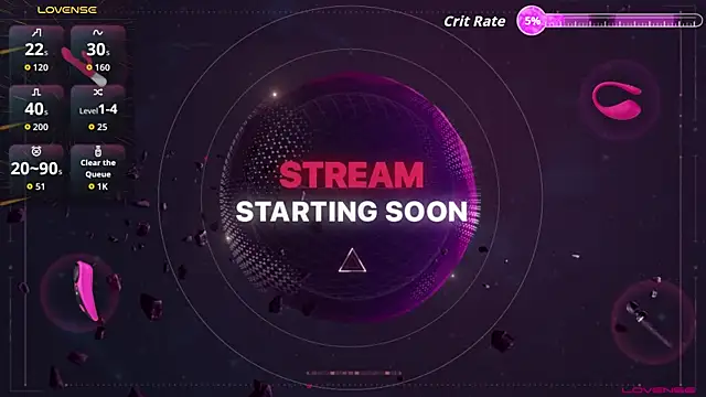 BaldySins online show from 04/01/26, 08:06