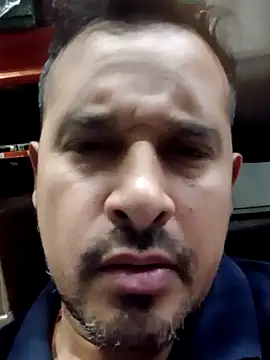 Ezehombre online show from 03/09/26, 03:54