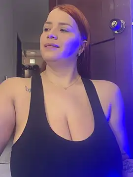 Snapshot of Samanta_Rave chatting on 07/16/26, 11:51 Samanta Rave online show from 07/16/26, 11:51