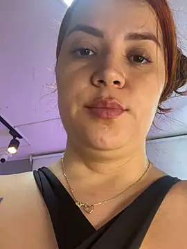 Snapshot of Samanta_Rave chatting on 07/10/26, 12:27 Samanta Rave online show from 07/10/26, 12:27