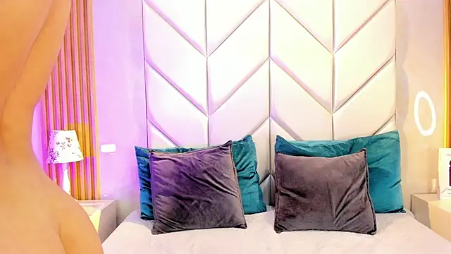 Samanta Rave online show from 04/07/26, 12:18