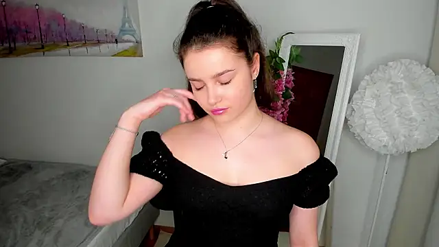 rizz caprice online show from 03/01/26, 07:58