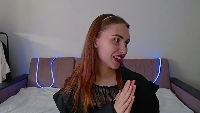yourameliaa online show from 04/20/26, 02:40