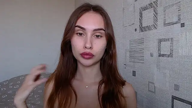 yourameliaa online show from 04/05/26, 10:44