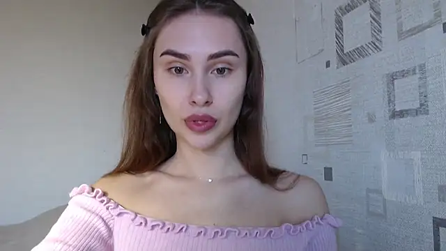 yourameliaa online show from 03/22/26, 02:40