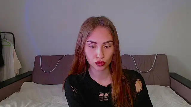 yourameliaa online show from 04/23/26, 10:44