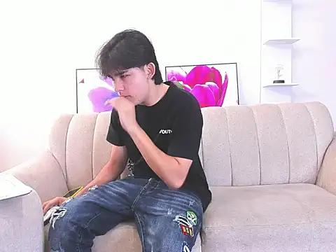 monky 0002 online show from 04/04/26, 03:29